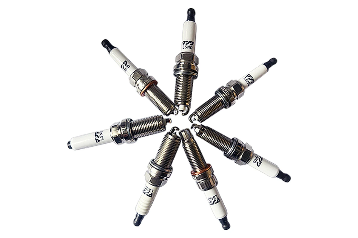 high quality double platinum spark plugs high quality double platinum spark plugs